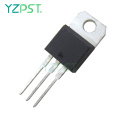 Transistor bta16 triac per lavatrice a 220