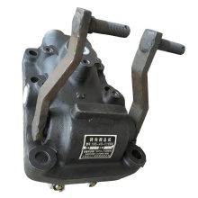Shantui SD32 steering control valve 195-40-11600