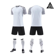 Summer adult sports training jersey