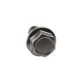 DIN 6921 Edelstol Hex Flanging Bolts Din6911