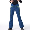 Pantaloni da sci Ms Straps