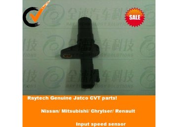 Cvt Transmission Re0f10a/jf011e/cvt Parts Speed Sensor