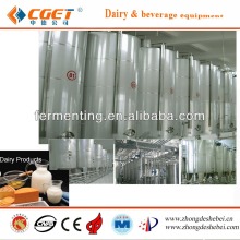 Machinary milk cheese dairy equipment