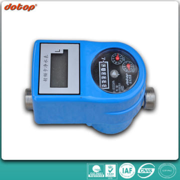 Multifunctional conductivity temp meter with high quality