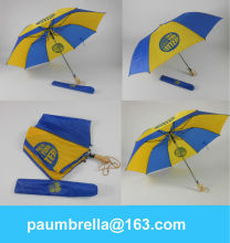 folding golf umbrella,man umbrella