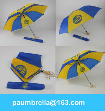 folding golf umbrella,man umbrella