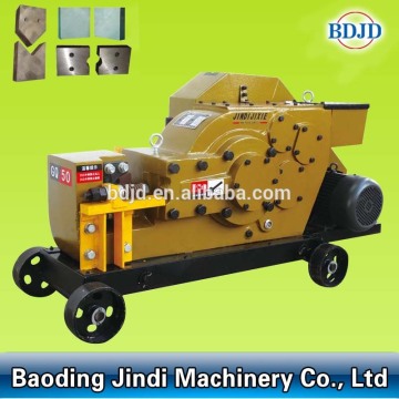 Reinforcement Rebar Cutting Machine Steel Bar Cutting Machine