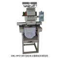 Single head cap Embroidery clothing Embroidery machine