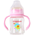 5oz Infant Tritan Babyflasche Mit Griff