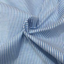 Stripe spandex fabric