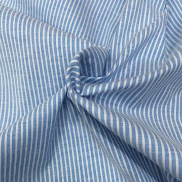 Stripe spandex fabric