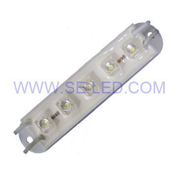 Piranha Waterproof LED Module Lighting