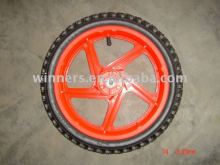 14X1.75 kids' bicycle wheels