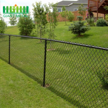 Chain Link Fence Used Temporary Fence