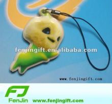 promotional pvc cellphone screen cleaner