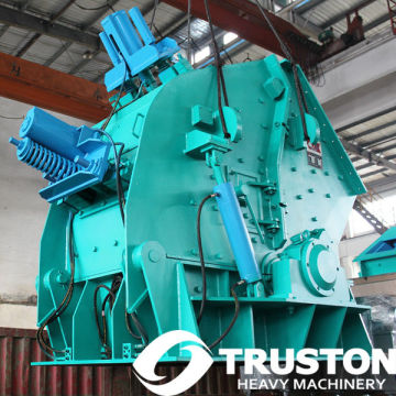 China Crushers Manufacturer and Supplier