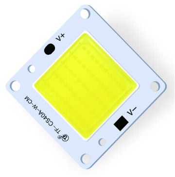 Wholesale bridgelux white 20w 50w 80w 100w led street lights module square