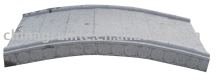 decorative granite bridge