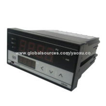 Temperature controllers, intelligent PID control, high precision, stable performance