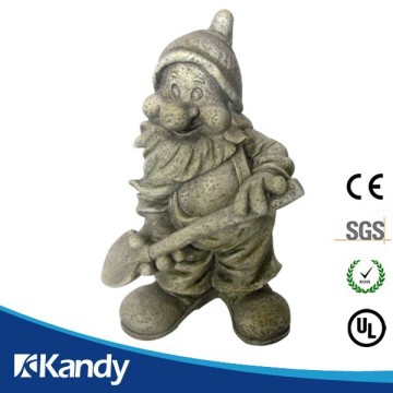 Free design service New fashion 2015 new resin crafts