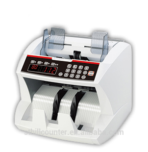 Best Selling N320 Vertical Feed Currency Notes Counting Machine