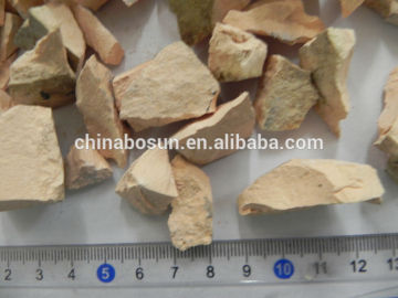 85% Al2O3 High Alumina Bauxite