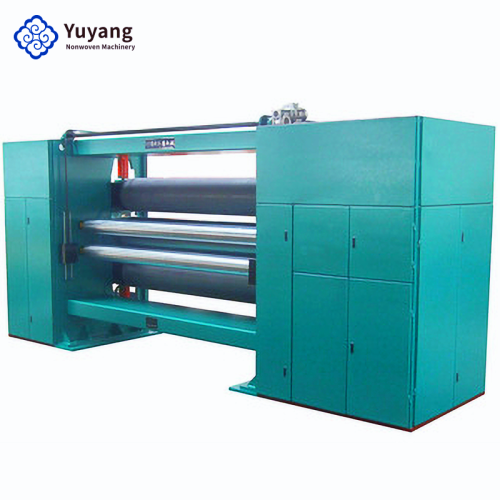 2021 SS non woven fabric making machine