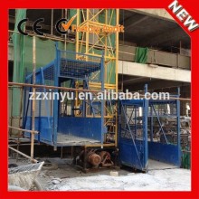 Safe construction mini hoist cranes for sale