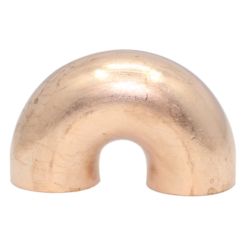 U Bend Copper Return Bend