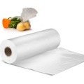 Plastic Continuous Roll of Plastic Bags