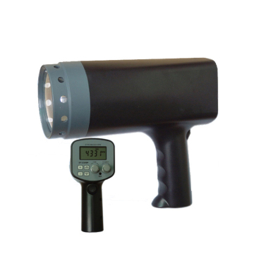 DT-2350E Digital Display Portable Stroboscope
