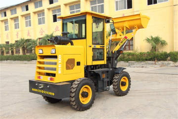 Hot sale lowest price Wheel Loader For Sale