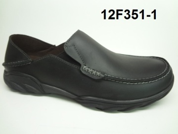 men pointed toe dress shoes
