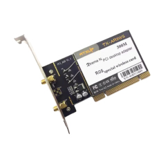 AR9220 AR9223 Desktop PCI Dual Band 5G Wireless Network Card - 300M Support