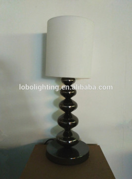 table lamp art deco/hotel project table lamp/table lamps for living room modern