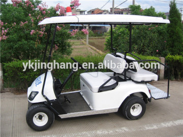 2+2 seater patrol golf cart for sale