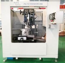 High Efficiency Paint Brush Making Machine