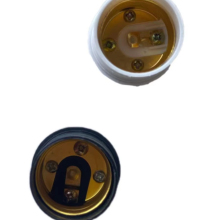 E27 Plastic Lamp Holder Search
