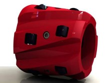 API 10D spiral rigid casing Centralizer , professional and advanced supplizer