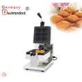 Mini Fischform Waffel Kuchen Waffeleisen