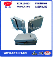 Furniture Accessories Fittings Hardware Aluminum hinges