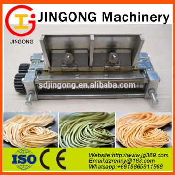 Professional manufacture noodle cutter used on noodle making machine parts