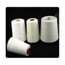 High Quality Polyester Spun Yarn, kniting yarn