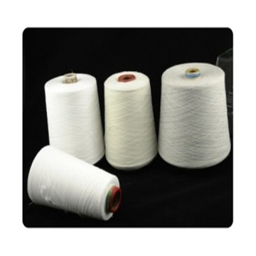 High Quality Polyester Spun Yarn, kniting yarn