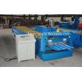 South Africa IBR Roof Sheet Roll Forming Machine