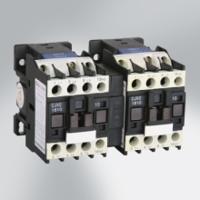 CJX2-FN Series Mechanical Interlocking Contactor