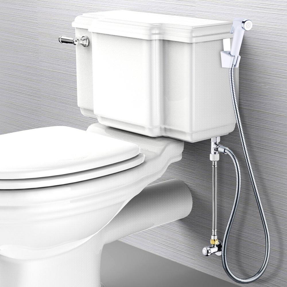 Pulverizador de mano Bidet Shattaf