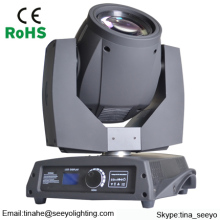 Sharpy beam 200w moving heads