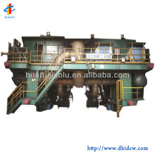 6.2m Coal Charging Car