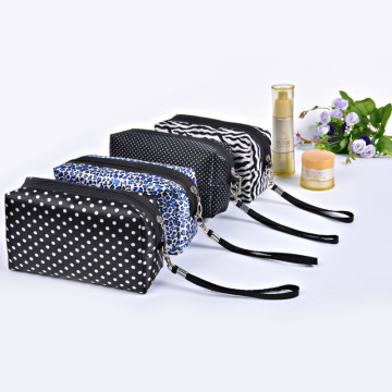 Promotional Polyester Cosmetic Bag